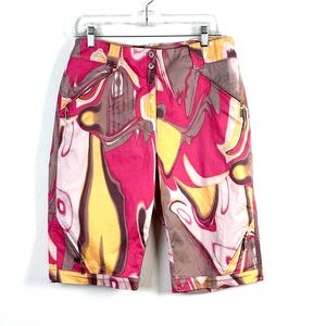 jamie saddock golf shorts